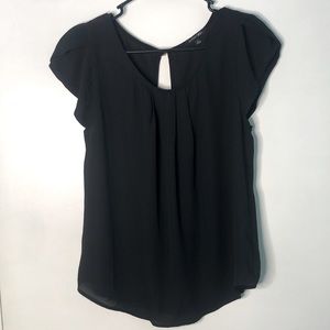 Women’s Short Sleeve Blouse